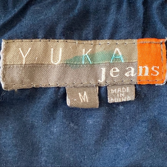 Denim Jacket size M - Picture 5 of 6